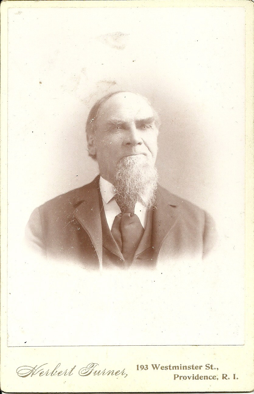 Angus McIntosh